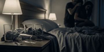 Drunken Sex Risks: Consequences, Consent Issues & Safer Alternatives Dating Tips