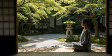 Ultimate Stress-Relief Breathing Techniques for Young Adults in Japan Health & Fitness