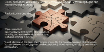 Serial Cheaters: Why They Cheat, 7 Warning Signs and How to Protect Yourself Dating Tips