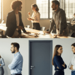 Workplace Romance: Risks, Rewards & Best Practices for Navigating Professional Relationships Dating Tips
