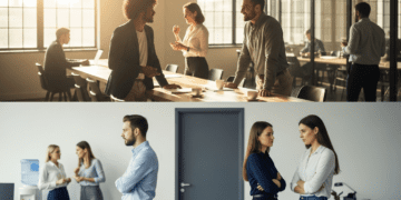 Workplace Romance: Risks, Rewards & Best Practices for Navigating Professional Relationships Dating Tips