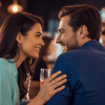 Sexual Flirting Techniques: How to Ignite Passion & Hook Up Fast Dating Tips