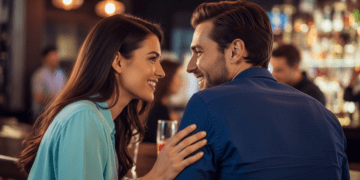 Sexual Flirting Techniques: How to Ignite Passion & Hook Up Fast Dating Tips