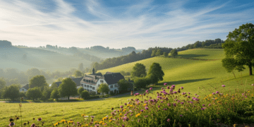 Natural Gut Health in Luxembourg: A Complete Adult Guide to Digestion, Immunity & Clarity Health & Fitness