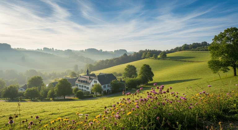 Natural Gut Health in Luxembourg: A Complete Adult Guide to Digestion, Immunity & Clarity Health & Fitness
