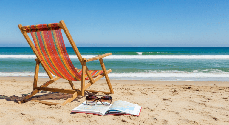 Ultimate Guide to Travel Insurance for Australians Aged 41–50 Travel