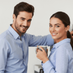9 Subtle (and Not-So-Subtle) Signs a Coworker Is Sexually Attracted to You Dating Tips