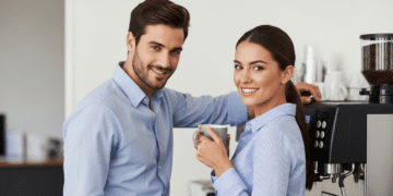 9 Subtle (and Not-So-Subtle) Signs a Coworker Is Sexually Attracted to You Dating Tips