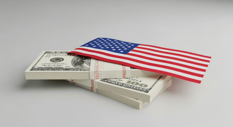 How Young Adults in the USA Can Build a 6-Month Emergency Fund Personal Finances