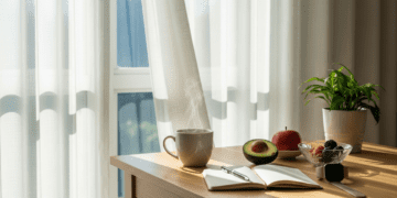 The Ultimate Morning Routine for Young Adults in the USA: Boost Productivity, Energy & Well-Being Personal Growth
