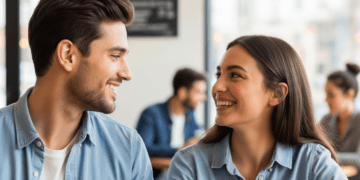 6 Proven Signs of Mutual Attraction: How to Spot the Spark Dating Tips
