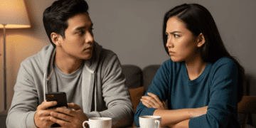 18 Signs of a Cheating Spouse: Top Red Flags You Can’t Ignore Dating Tips