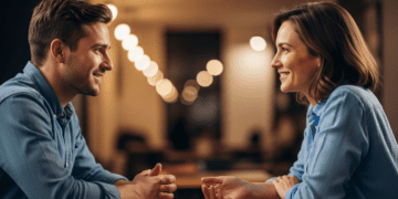 13 Signs of Strong Physical Attraction: Body Language Tips to Recognize Instant Chemistry Dating Tips