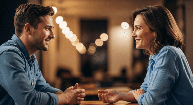13 Signs of Strong Physical Attraction: Body Language Tips to Recognize Instant Chemistry Dating Tips