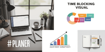 Proven Time Management Strategies to Boost Productivity for Young Adults in the USA Personal Growth