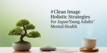 6 Proven Holistic Strategies to Improve Mental Health for Japanese Young Adults Health & Fitness