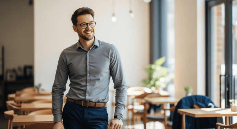 How to Attract Women Without Desperation: Confidence & Connection Tips Ai