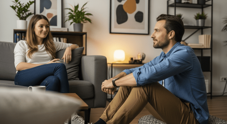 16 Signs Your Casual Hookup Is Developing Feelings When You Just Want a Fling Dating Tips