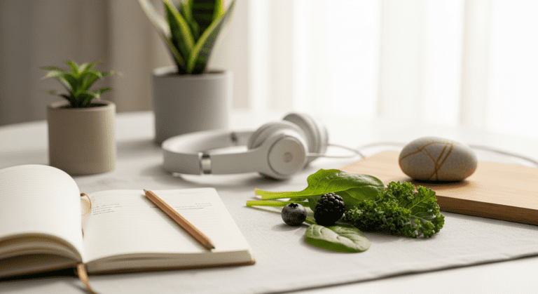 5 Proven Holistic Strategies to Boost Cognitive Health in Singapore’s Young Adults Health & Fitness