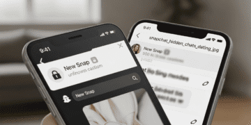Snapchat Cheating: How to Spot Hidden Snaps, Secret Chats & Protect Your Relationship Dating Tips