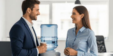 15 Clear Signs Your Coworker Likes You (How to Tell) Dating Tips