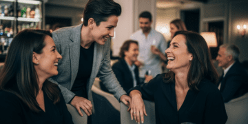How to Tell If Someone Is Flirting With Others: 5 Clear Signs & Expert Tips Dating Tips