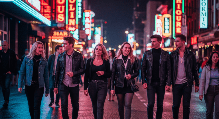 Hook-Up Culture 2024: The Ultimate Guide to Surviving and Thriving Dating Tips