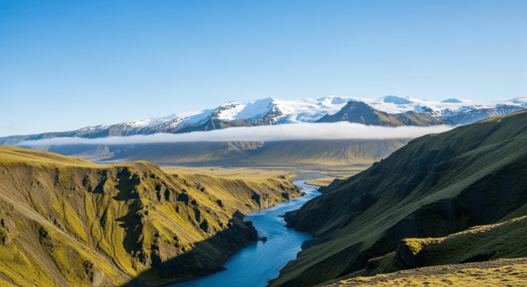 Ultimate Budget Travel Guide to Iceland: Top Money-Saving Tips for Young Adventurers Travel