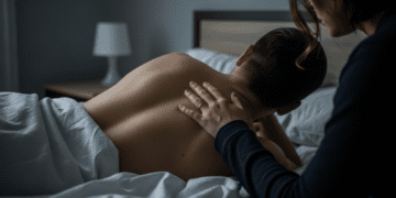 Sleeping with a Married Man: 7 Harsh Truths, Emotional Trauma & Health Risks Dating Tips