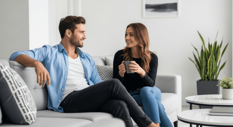Friends with Benefits Newbie Guide: 7 Expert Tips for No-Strings, Drama-Free Fun Dating Tips