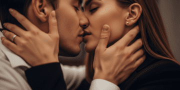 20+ Expert Make-Out Tips: The Ultimate Guide to Unforgettable Kissing Sessions Dating Tips