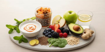 Natural Gut Health Tips: A Complete Guide for Young Adults in Luxembourg Health & Fitness
