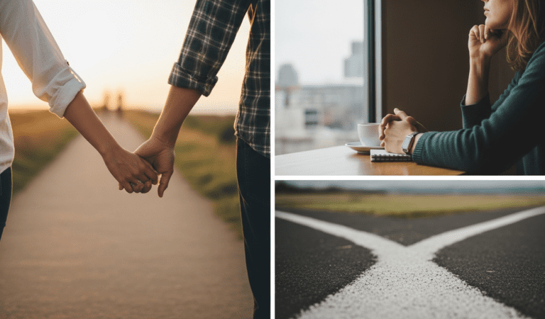 To Cheat or Not to Cheat: Guide to Resisting Infidelity