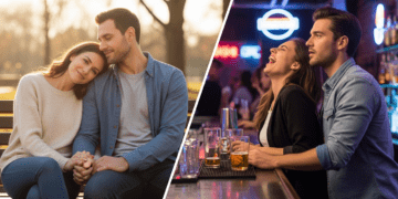 True Love vs Promiscuous Love: Key Differences & Practical Tips for Lasting Fulfillment Dating Tips