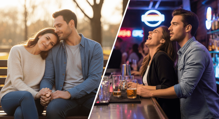 True Love vs Promiscuous Love: Key Differences & Practical Tips for Lasting Fulfillment Dating Tips