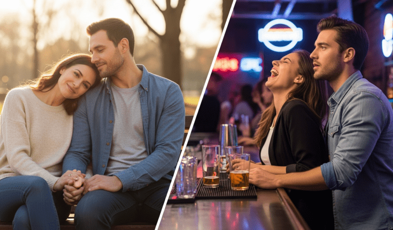 True Love vs Promiscuous Love: Key Differences & Practical Tips for Lasting Fulfillment