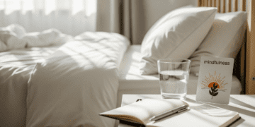 Morning Routines for Young Adults in the USA: Proven Steps to Boost Productivity & Well-Being Personal Growth