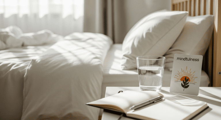 Morning Routines for Young Adults in the USA: Proven Steps to Boost Productivity & Well-Being Personal Growth
