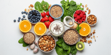 7 Proven Natural Strategies to Improve Gut Health in Young Adults Health & Fitness