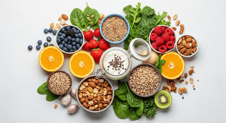 7 Proven Natural Strategies to Improve Gut Health in Young Adults Health & Fitness