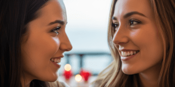 Sexual Attraction Explained: How It Feels, the Chemistry Behind It, and Key Signs Dating Tips