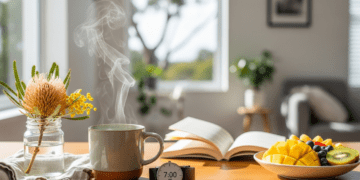 Ultimate Morning Routine Guide for Young Adults in Australia Personal Growth