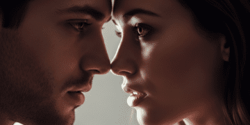 What Is Lust? Exploring the Primal Fire of Sexual Desire and How It Differs from Love Dating Tips