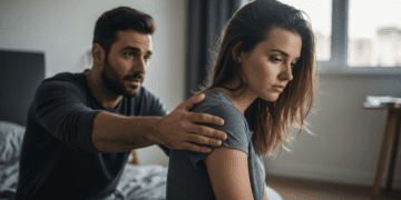Pity Sex Explained: Warning Signs, Relationship Risks & How to Restore Genuine Desire Dating Tips