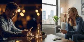 Who Cheats More in 2025? Men vs. Women Infidelity Rates & Key Motivations Revealed Dating Tips