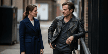 Why Good Girls Fall for Bad Boys: The Psychology of Irresistible Attraction Dating Tips