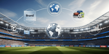 FIFA Revenue Sources 2023–2026: How Football’s Governing Body Generates Billions How to