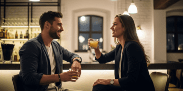 Friends With Benefits Rules: Your Ultimate Guide to a Fun, Casual & Drama-Free Arrangement Dating Tips