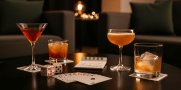 Dirty Drinking Games: The Ultimate Naughty Party Guide for Couples, Singles & Groups Dating Tips