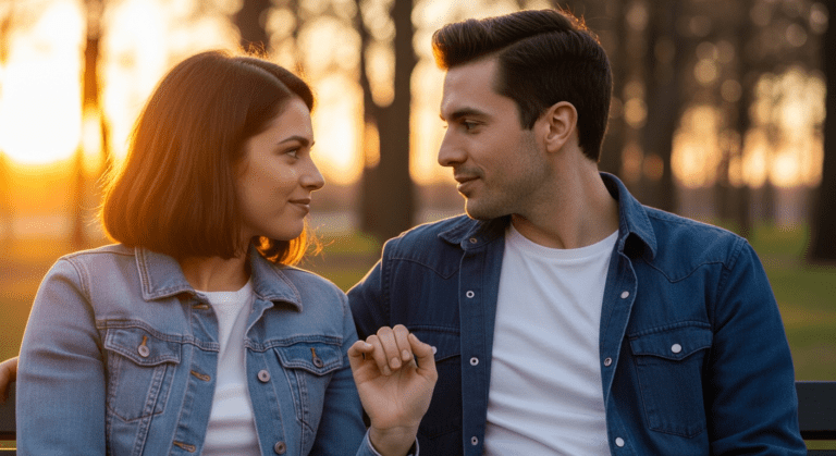 Does Your Best Friend Love You? 6 Clear Signs of Romantic Feelings Dating Tips